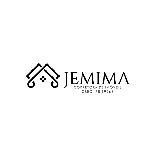 Logo - Jemima Santos Corretora